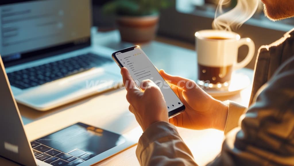 Trabajo medio tiempo remoto Freelance desde tu casa o teletrabajo