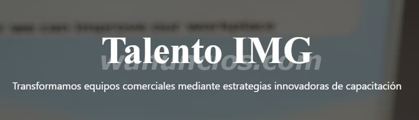 Busca trabajo? medio tiempo con horario flexible