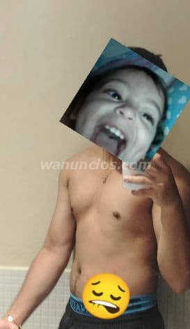 Quieres sexo duro y rico entrá y ves si te gusta (San Salvador)