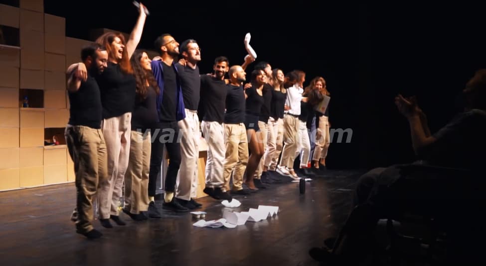 Técnicas Teatrales para la Enseñanza (Una herramienta innovadora para docentes) (Madrid, Metro Embaj