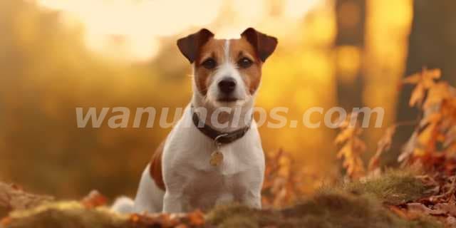 1.600.000 Pesos - Hermosos Cachorros Jack Russell by Masqueen ok. (CABA)