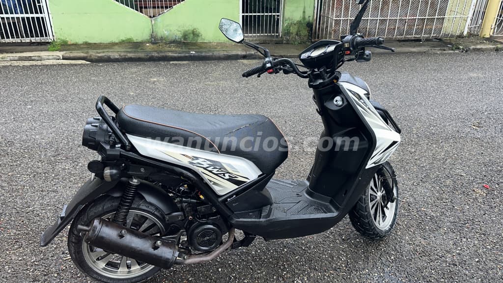 38.000 Pesos - Se vende pasola sanyou en 38000 mil pesos!