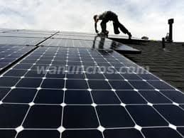 Venta e Instalacion de Paneles Solares En todo El pais!! (Todo el pais)