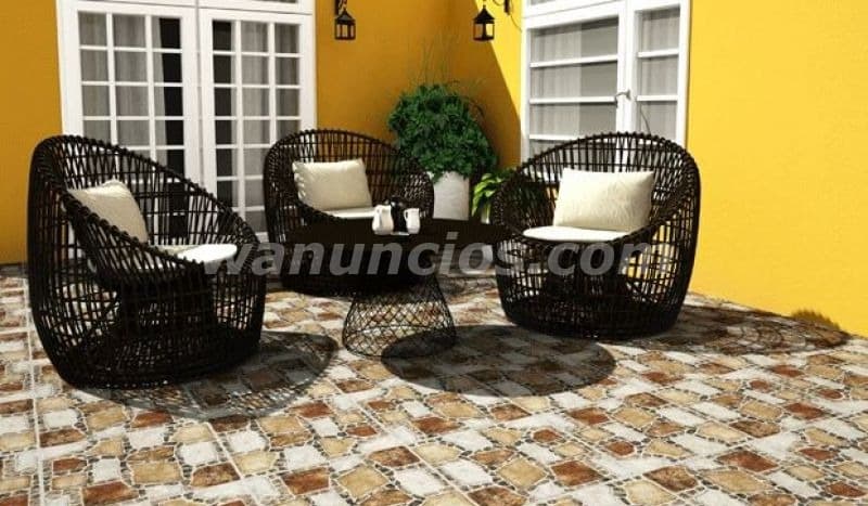 Ceramicas en venta para sus remodelaciones y construcciones!! (Santo Domingo Oeste)