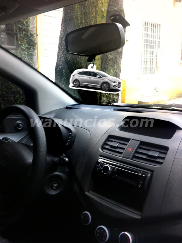 1 Pesos - AROMATIZANTES PARA AUTO PERSONALIZADOS A COLOR (MEXICO)