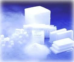 1 US$ - Distribución y Venta de Hielo seco al por mayor y menor