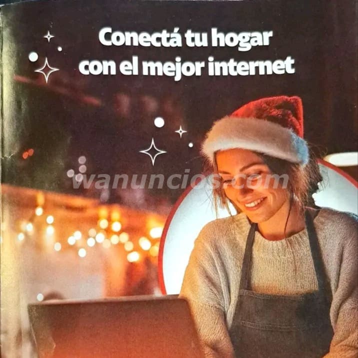 28 US$ - Venta de cable e internet de clar0 para el hogar (El salvador)