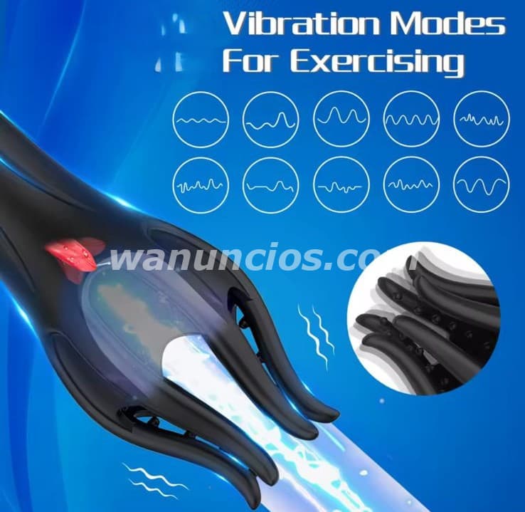 Delicioso masturbador para pene - juguetes sexuales (GAM - SAN JOSE - ENVIOS)