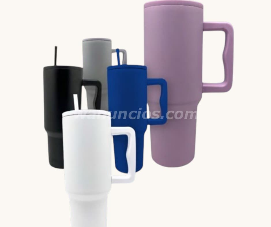 1 US$ - Jarro de acero inoxidable personalizado al por mayor
