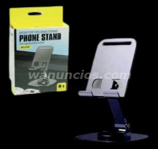 1 US$ - Soporte de metal para escritorio personalizado al por mayor