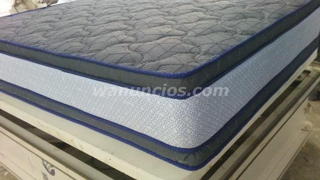 Colchones de ventas en Gurabo, Santiago, Republica. Dominicana