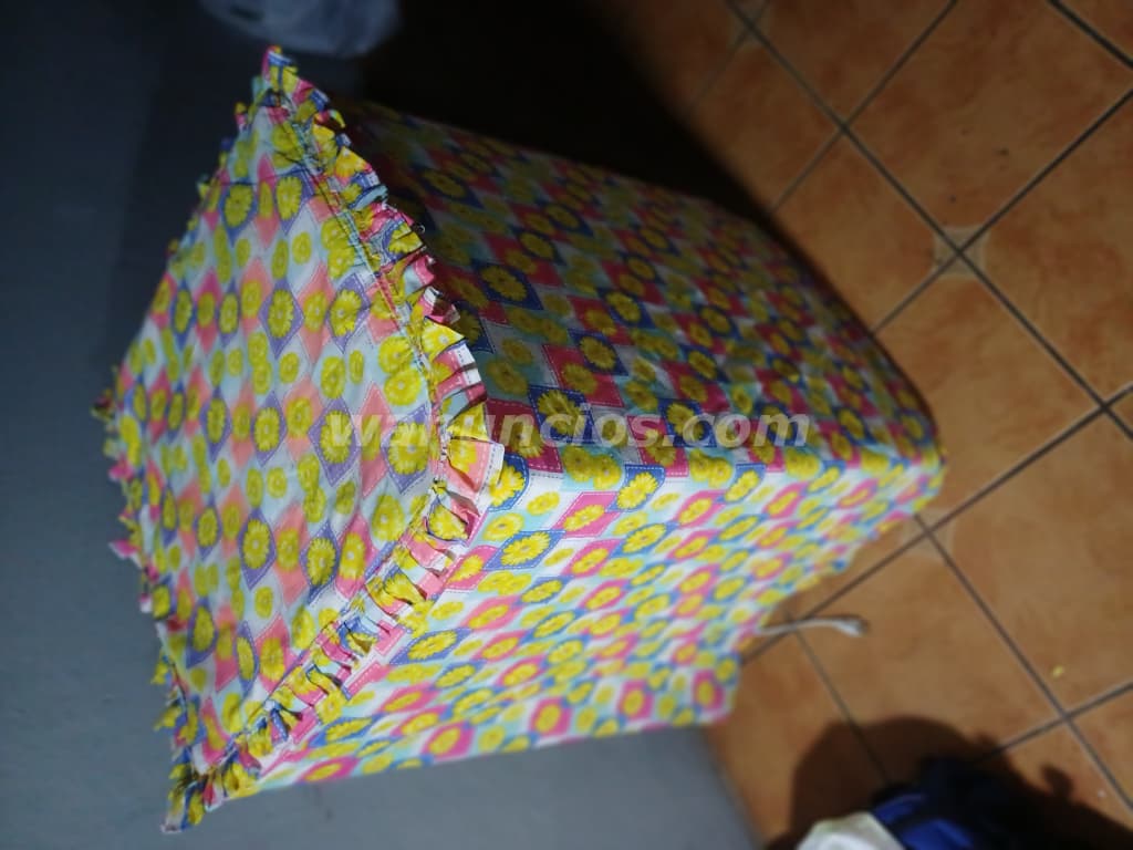 80.000 Colones - Se vende lavadora 14 kg en La Aurora de Heredia