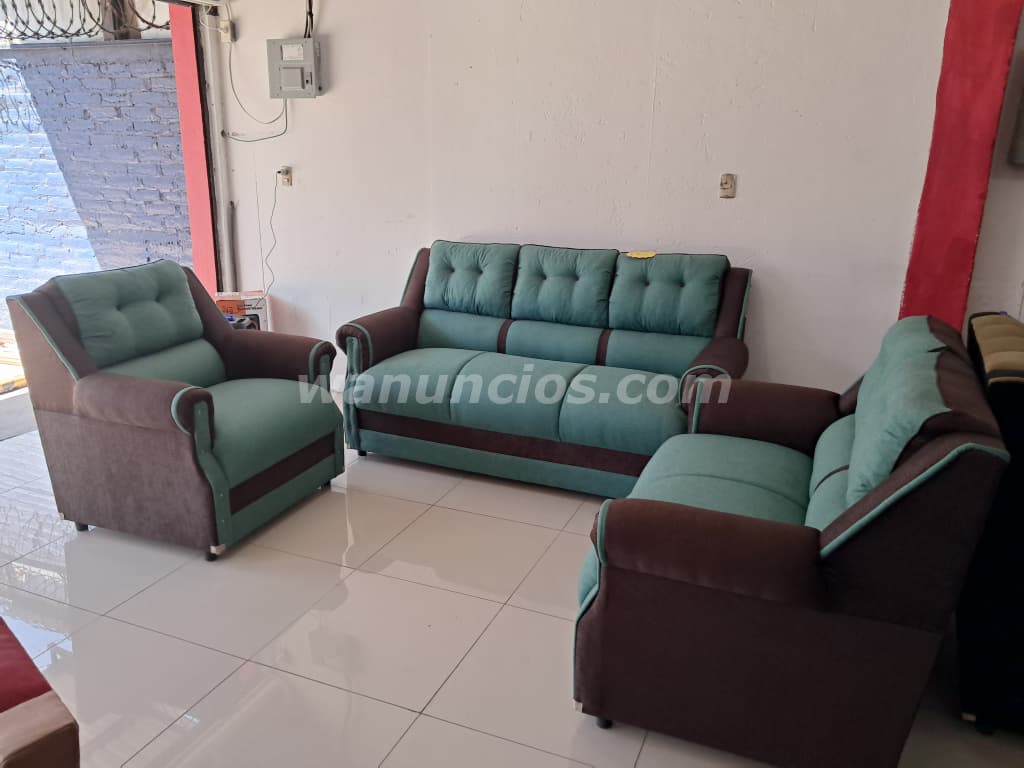 Muebles nuevos para tu hogar al mejor precio (Apopa)