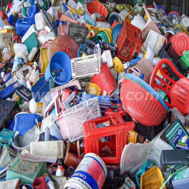 300.000 Pesos - compramos plasticos reciclabes del tipo PP y PET