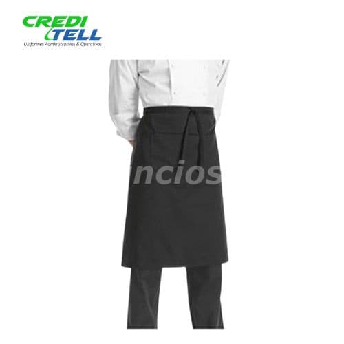 1 US$ - FALDON DE COCINA AL POR MAYOR PARA UNIFORMES