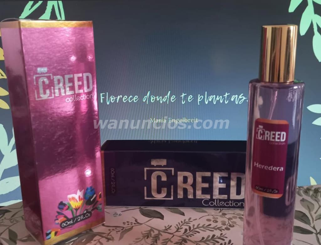 90.000 Pesos - PERFUMES FEMENINOS DE MARCAS TOP HECHOS EN COLOMBIA (Puente Aranda, Ciudad Montes)