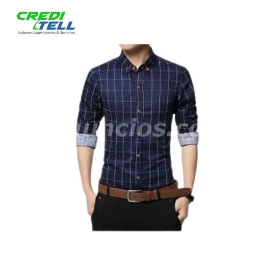 1 US$ - UNIFORMES PERSONALIZADOS: CAMISA AL POR MAYOR