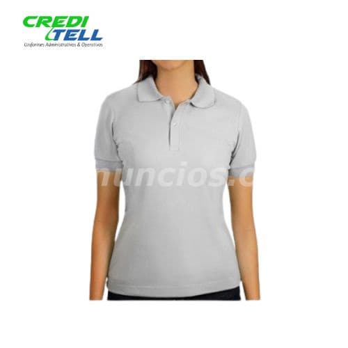 1 US$ - Camisetas polo para publicidad al por mayor