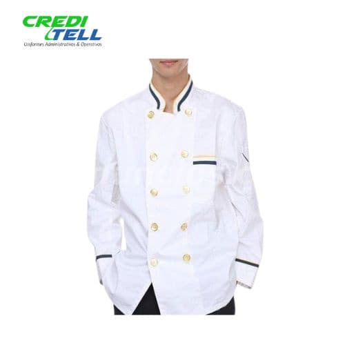 1 US$ - Chaquetillas para cocina varios modelos y colores
