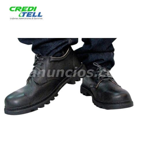 1 US$ - Zapatos de trabajo al por mayor varios modelos