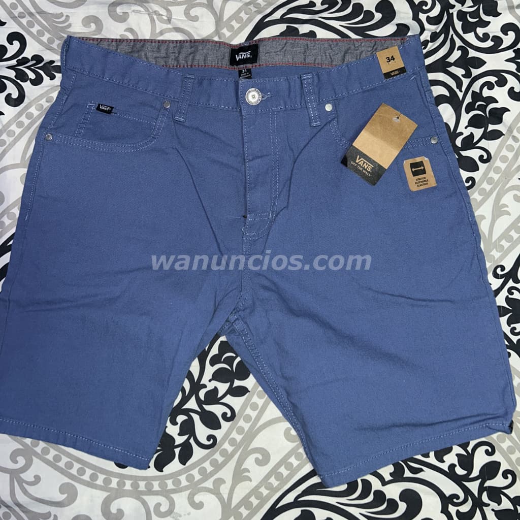 8 US$ - ROPA PARA CABALLERO - TODA TALLA Y ESTILOS (Sonsonate/Izalco)