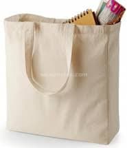 1 US$ - Bolso en cambrella para publicidad al por mayor