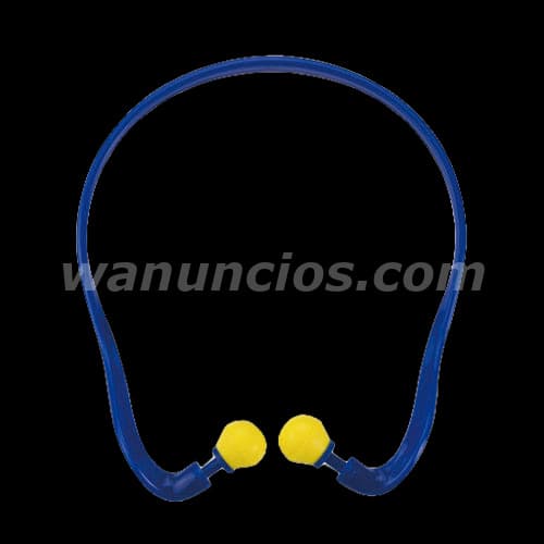 1 US$ - Tapones de oídos para seguridad de trabajo al por mayor