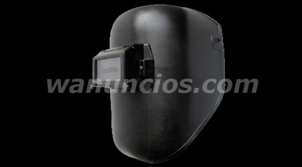1 US$ - Cascos para soldador al por mayor varios modelos