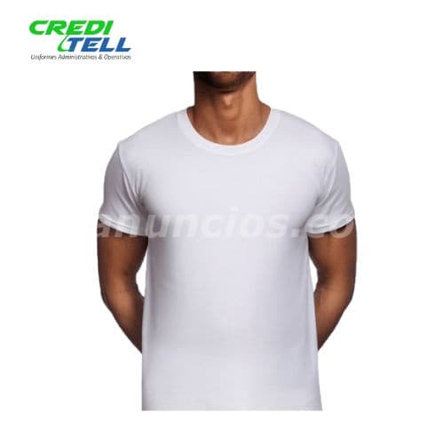 1 US$ - Camisetas para uniformes operativos al por mayor varios modelos