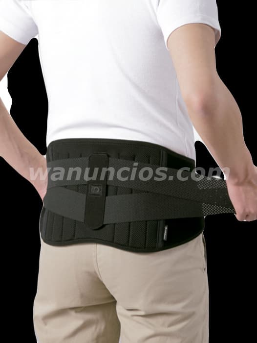 1 US$ - Faja lumbar para trabajo al por mayor varios modelos
