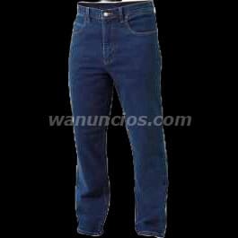 1 US$ - Jean de trabajo para uniformes operativos