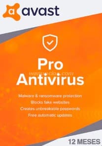 25 US$ - AntiVirus todas las marcas reconocidas 2025 (Panama)