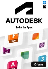 75 US$ - Vendo Autodesk Todas las APPs y AutoCAD 2025 Legal (Panama)