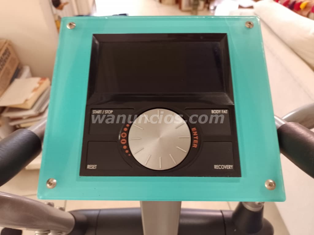 2.000 Quetzales - Vendo maquina para hacer ejercicio eliptica