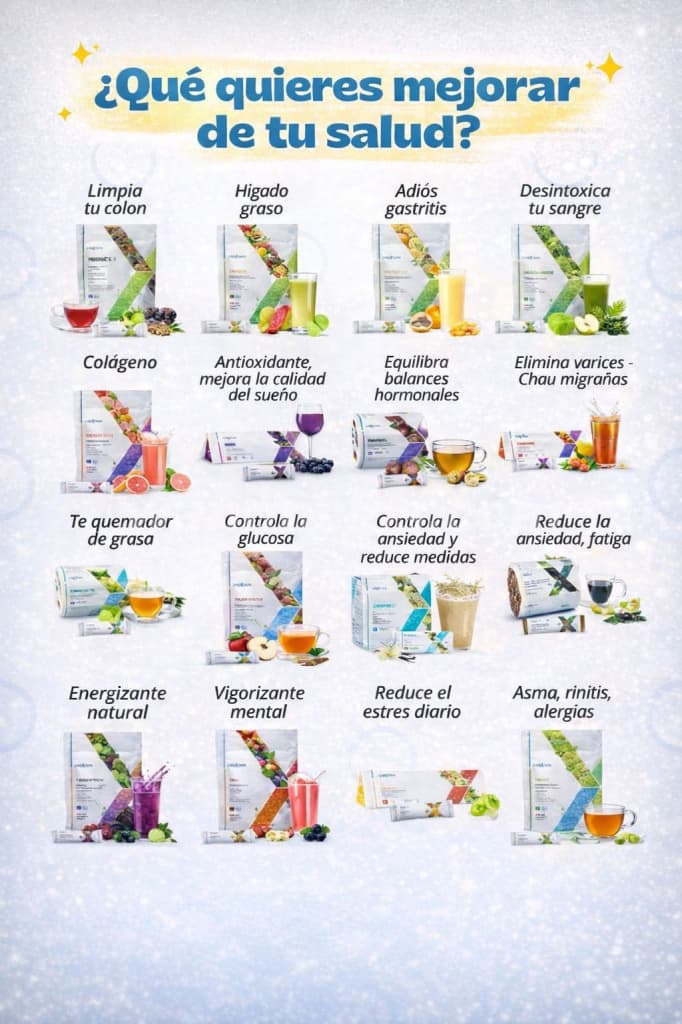 123.456 Colones - Cuida, alimenta y nutre tu salud de forma natural (San José)