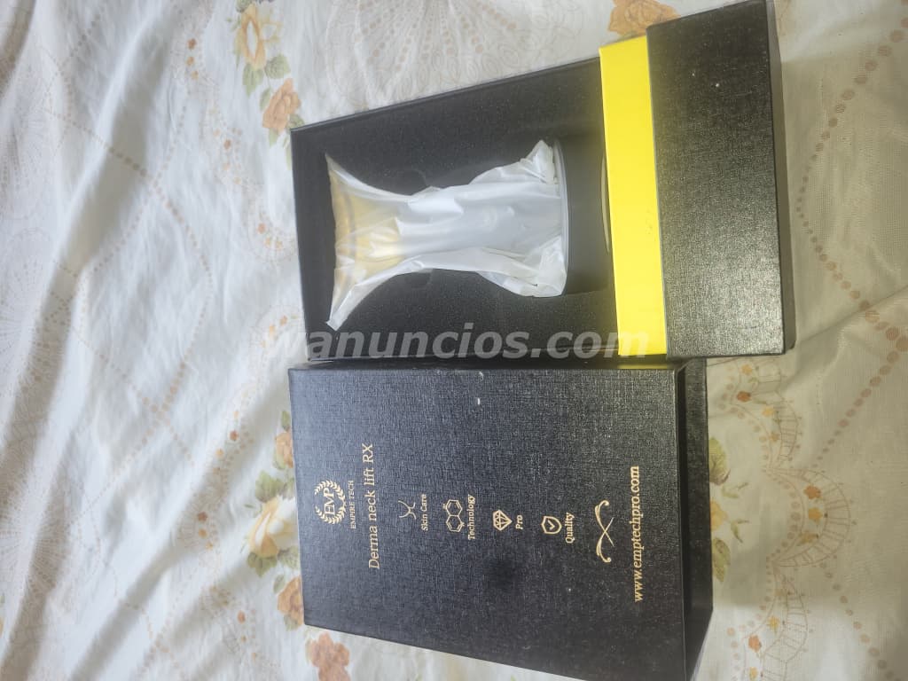 4.500 US$ - Productos D'Or 24K Sin Usar y Nuevos de Paquete (Desamparados)