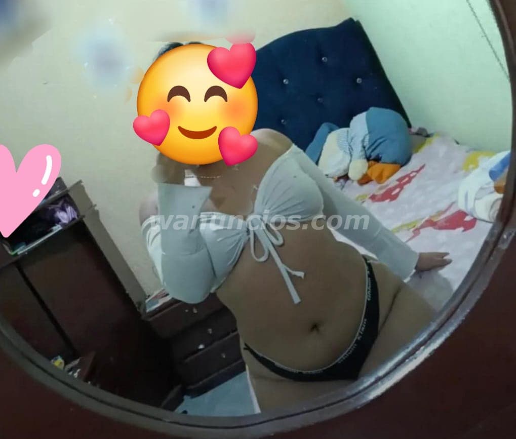 Contactame si buscas llenarte de placer y pasar un momento muy rico y agradable (San Salvador, Centr