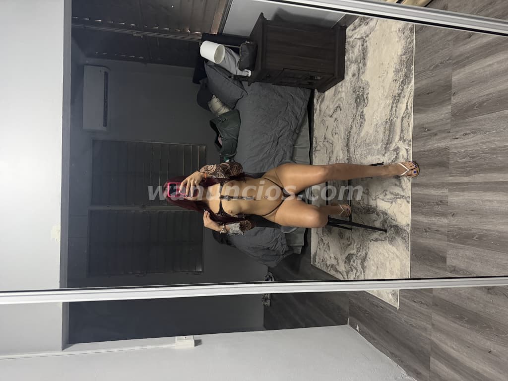 Disponible Outcall Sj Carolina o Trujillo chica petite rica para ti (Sj Carolina Trujillo)
