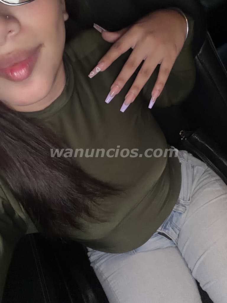 Hermosa Baby LiZeth 18 Años Nueva Disponible 7pm a 3am Baby Chelita hermosa (San Salvador y Santa te