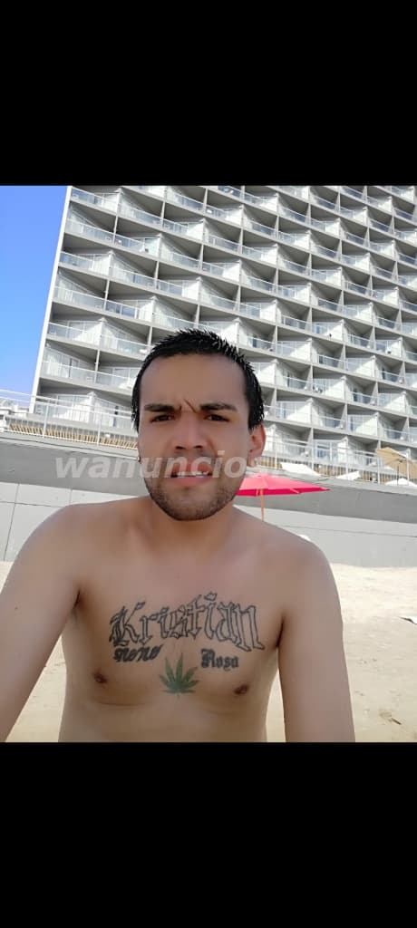 JOVEN DE 27 AÑOS OFREZCO MIS SER. CÓMO GIGOLÓ ATIENDO SOLAMENTE MUJERES INF 24/7 (Zapopan)