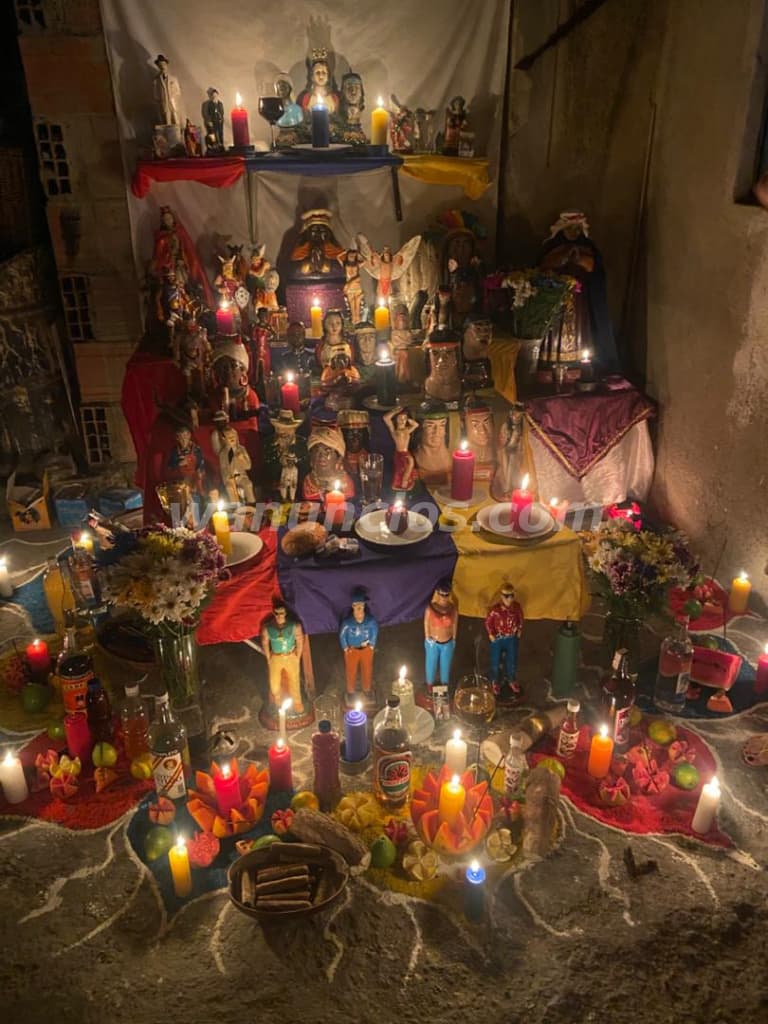 Amarres de amor, retorno de pareja, trabajos de separación y mucho más (todo el país)